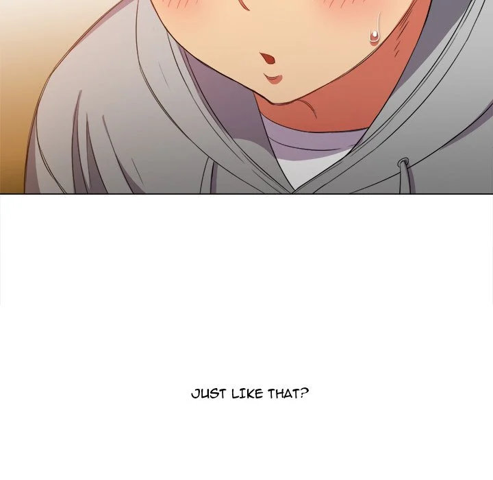 My High School Bully chapter 55 page 112