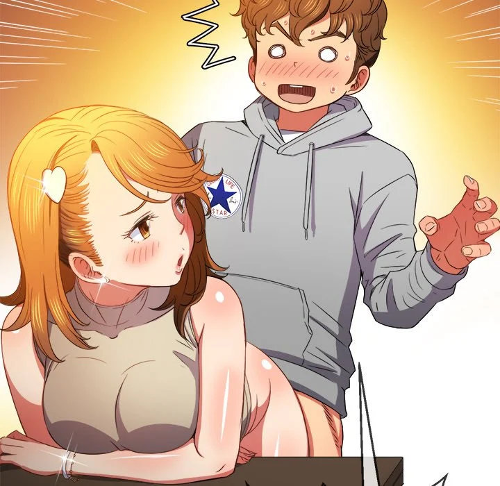 My High School Bully chapter 55 page 118