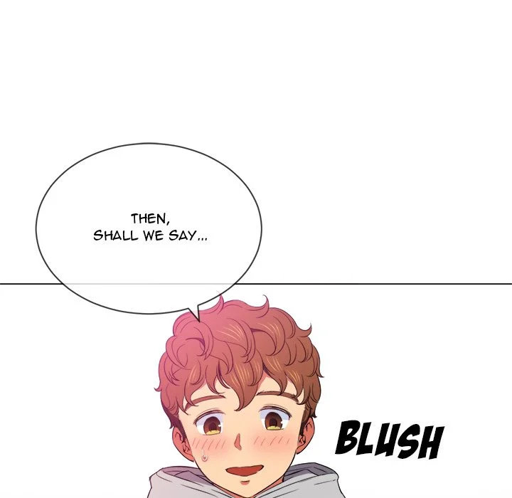 My High School Bully chapter 55 page 122