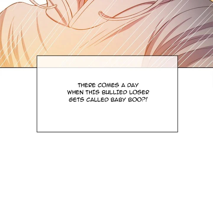 My High School Bully chapter 55 page 128
