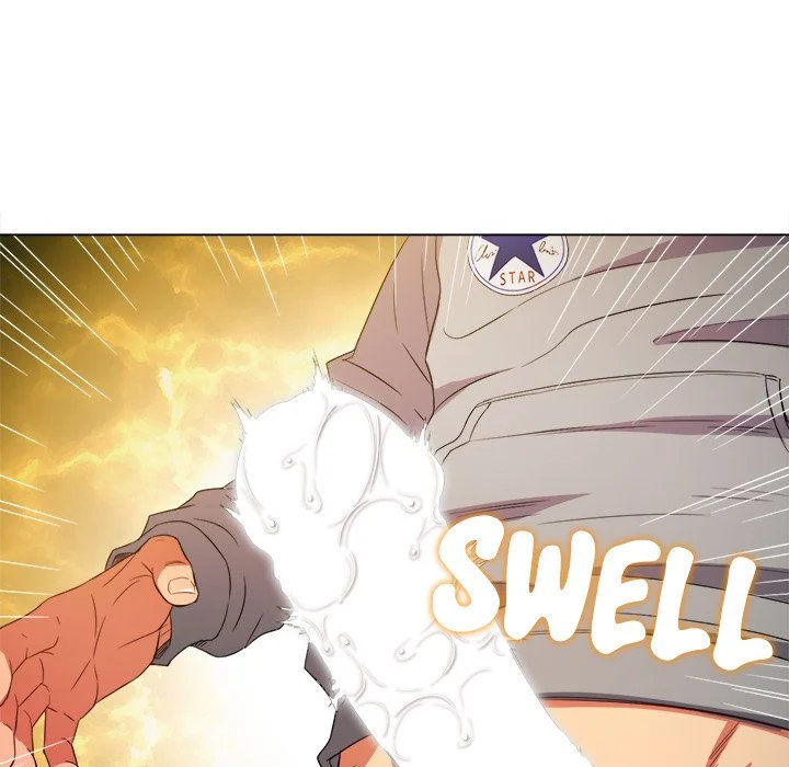 My High School Bully chapter 55 page 130