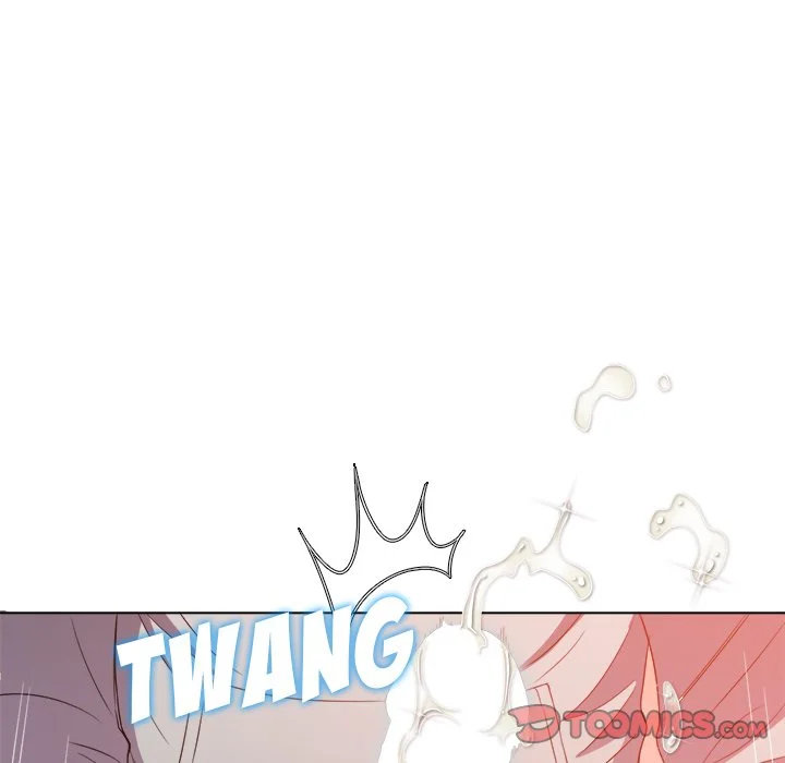 My High School Bully chapter 55 page 135