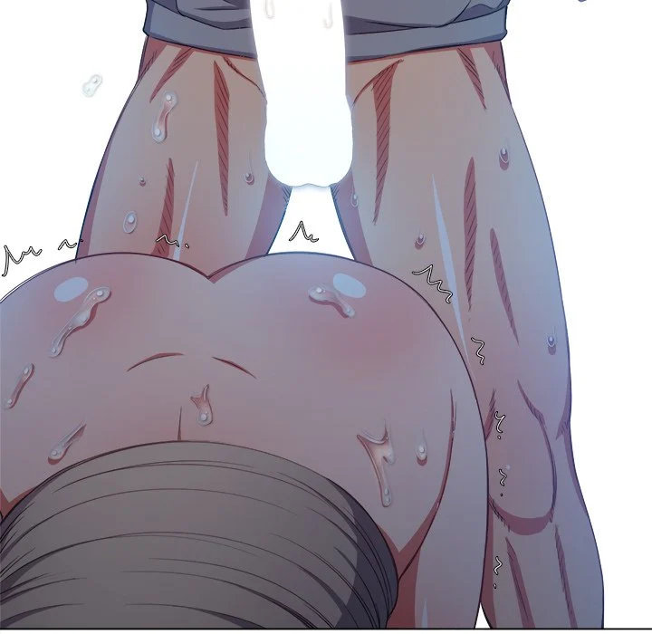 My High School Bully chapter 55 page 144