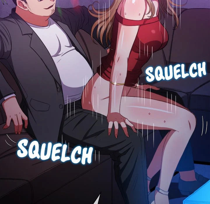 My High School Bully chapter 56 page 38