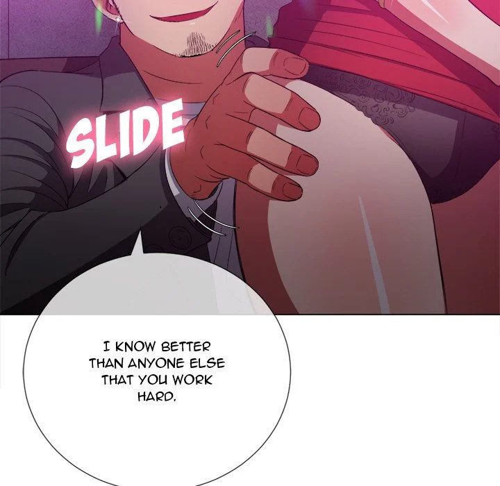 My High School Bully chapter 56 page 50