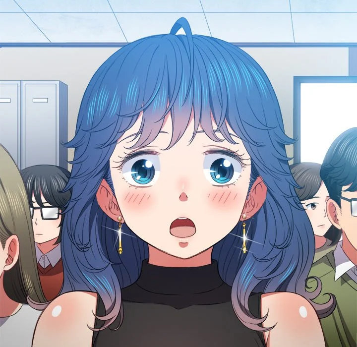 My High School Bully chapter 56 page 79