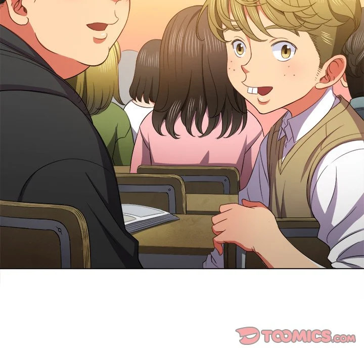 My High School Bully chapter 56 page 81