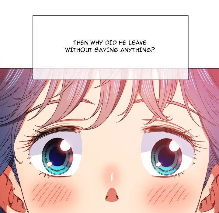 My High School Bully chapter 56 page 85