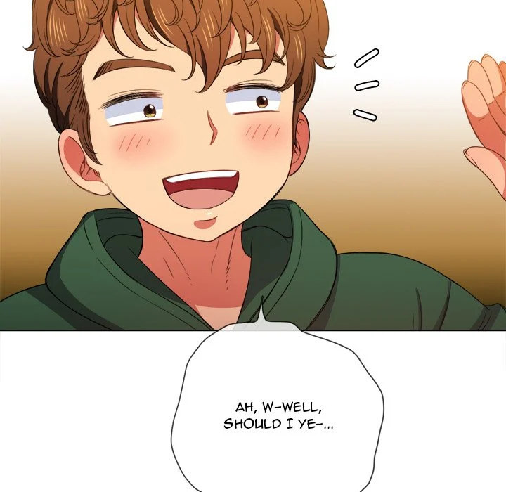 My High School Bully chapter 56 page 100
