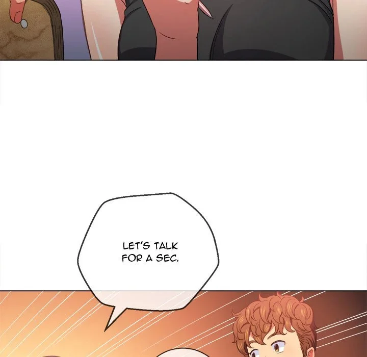 My High School Bully chapter 56 page 107