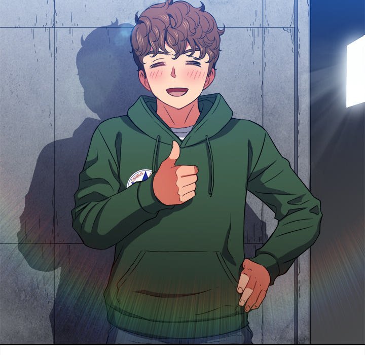 My High School Bully chapter 57 page 8