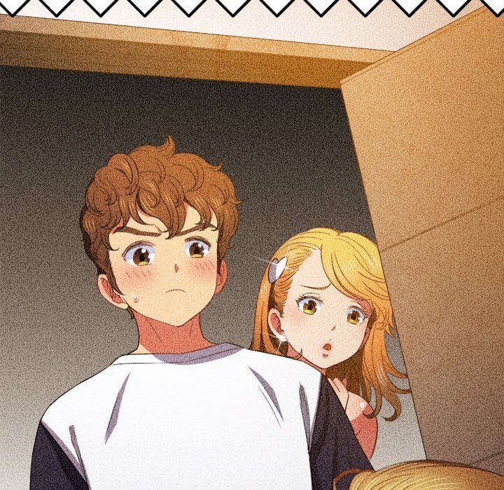 My High School Bully chapter 57 page 24