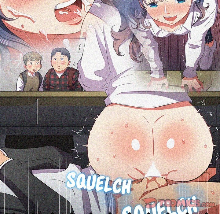 My High School Bully chapter 57 page 33