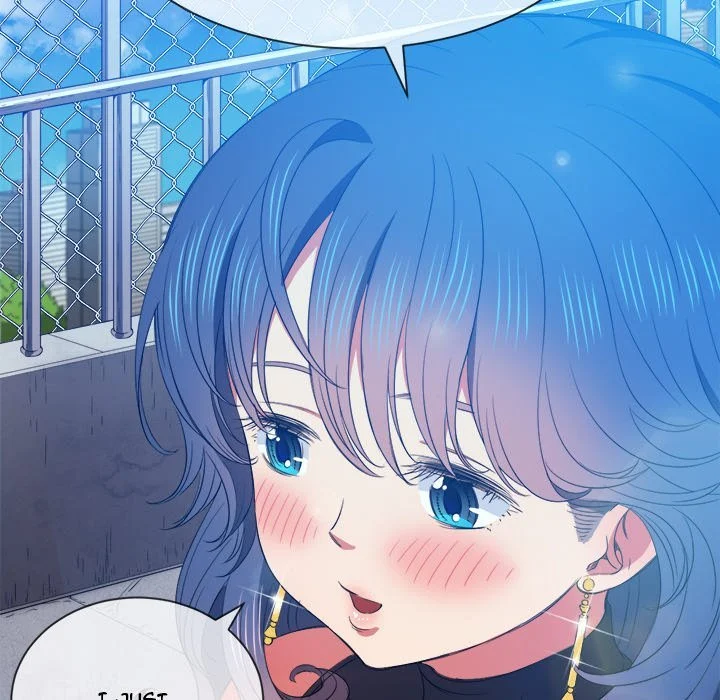 My High School Bully chapter 57 page 79
