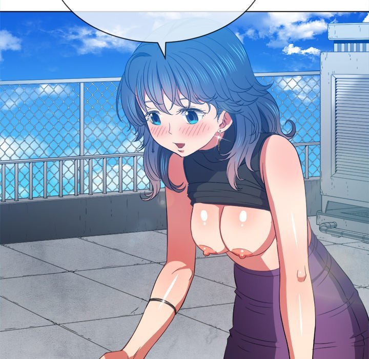 My High School Bully chapter 57 page 102