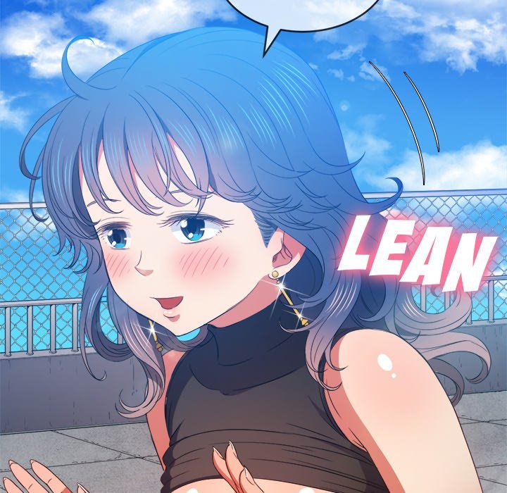 My High School Bully chapter 57 page 110