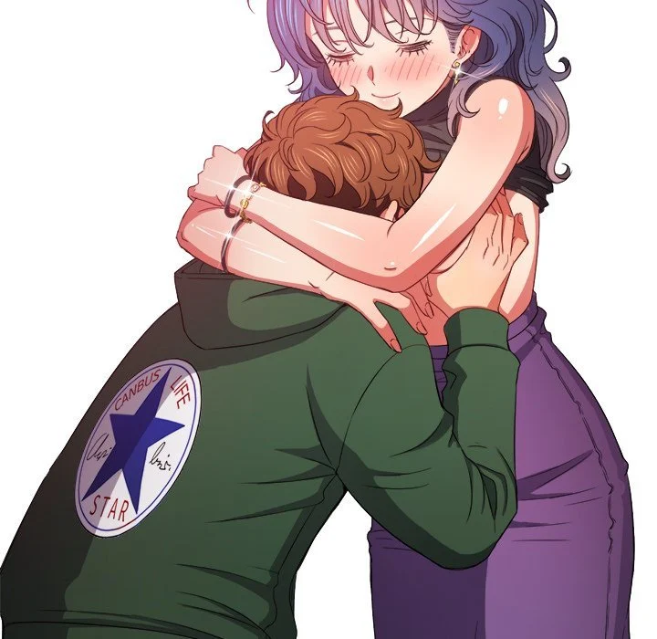My High School Bully chapter 58 page 30