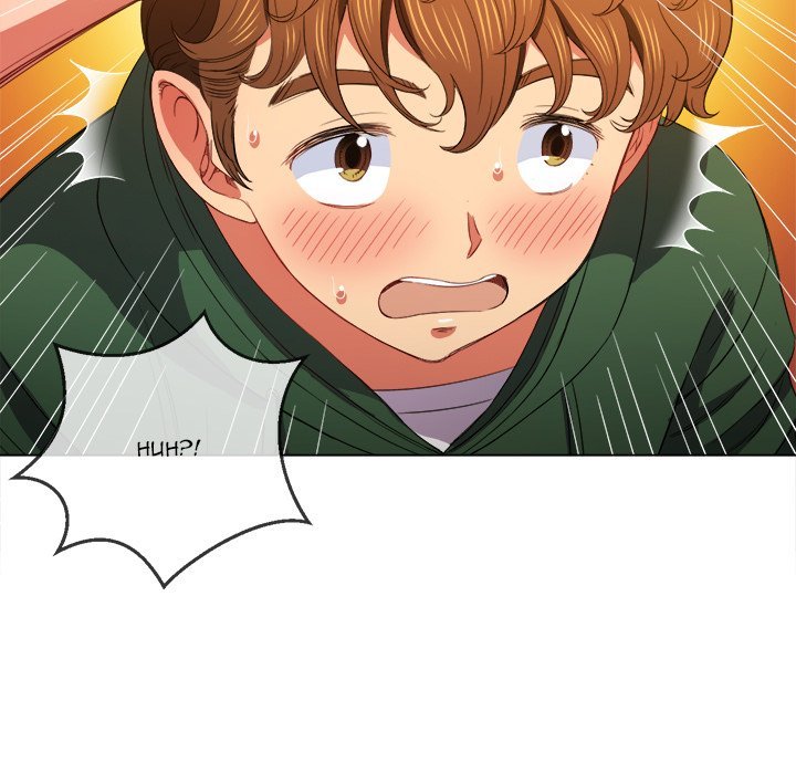 My High School Bully chapter 58 page 97