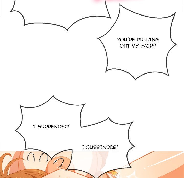 My High School Bully chapter 58 page 100