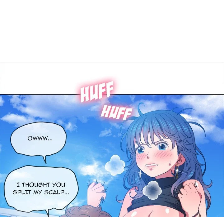 My High School Bully chapter 58 page 102