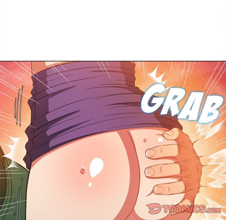 My High School Bully chapter 58 page 111