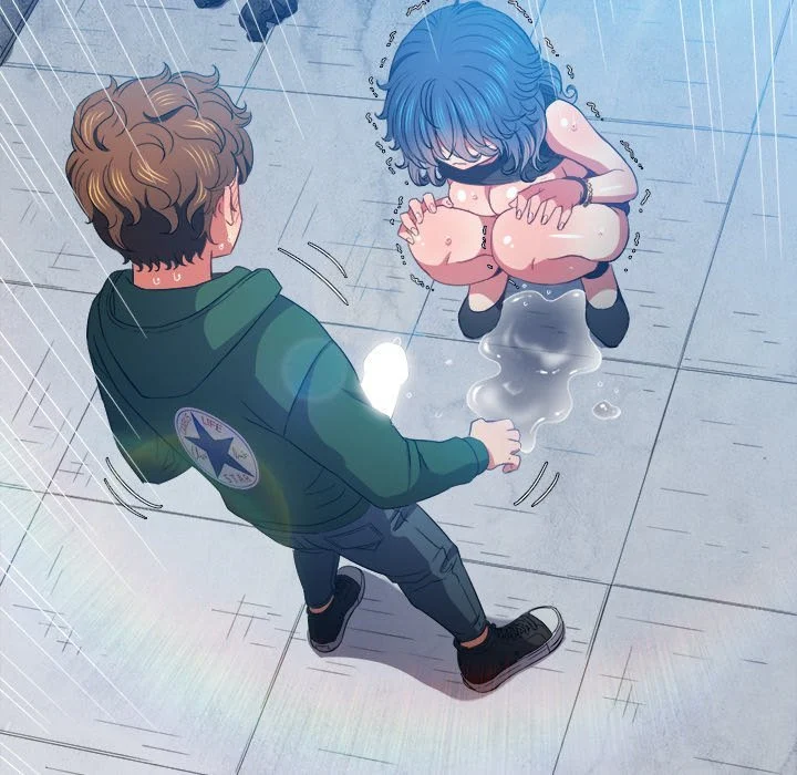 My High School Bully chapter 59 page 47