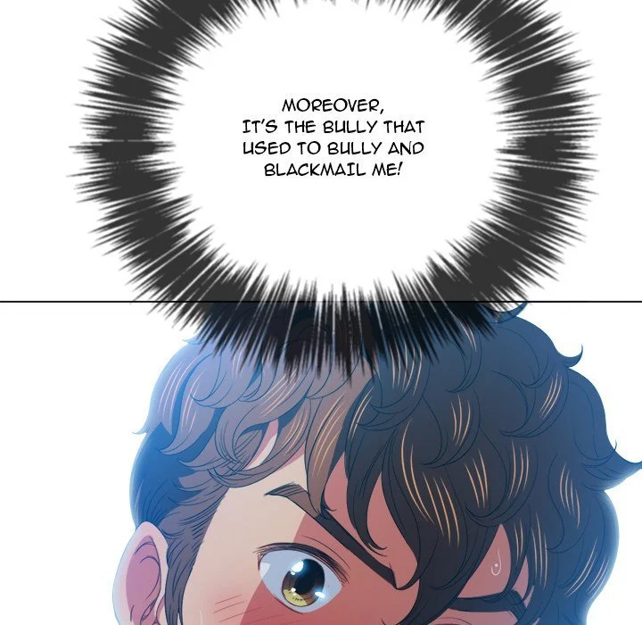 My High School Bully chapter 59 page 61
