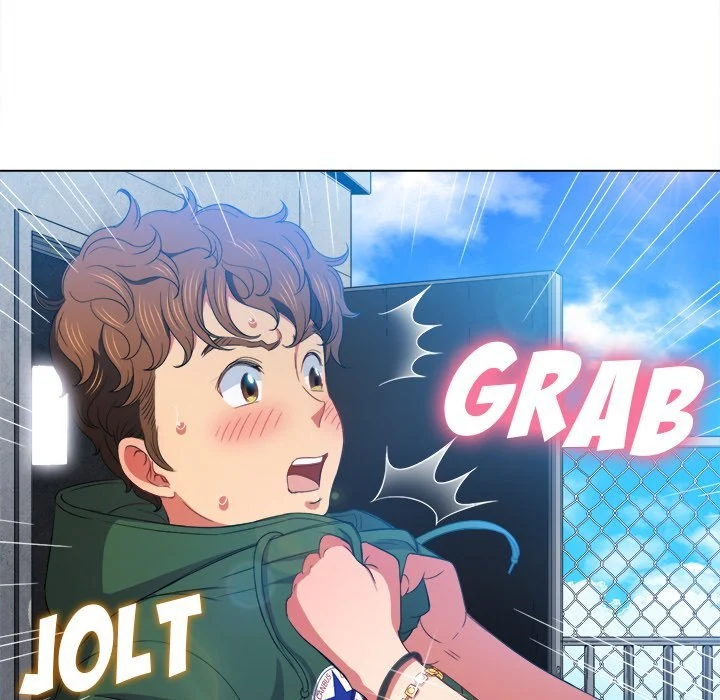 My High School Bully chapter 59 page 63
