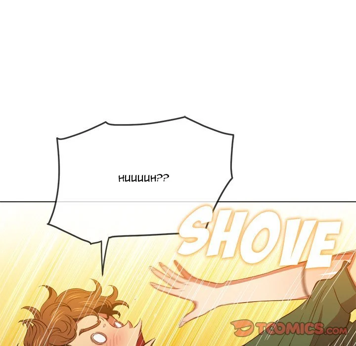 My High School Bully chapter 59 page 93