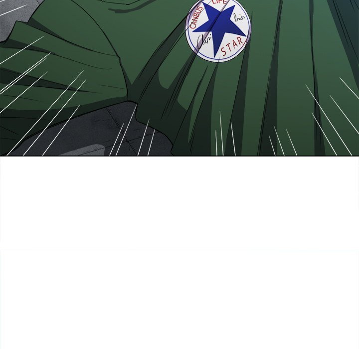 My High School Bully chapter 59 page 96