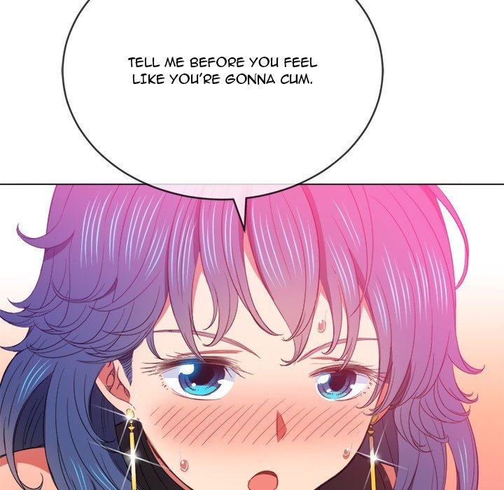 My High School Bully chapter 59 page 108