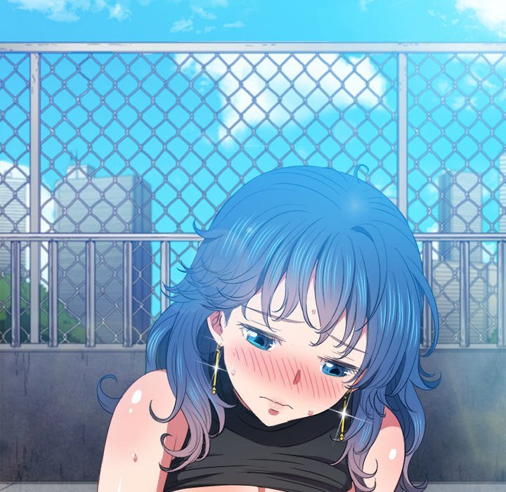 My High School Bully chapter 59 page 146