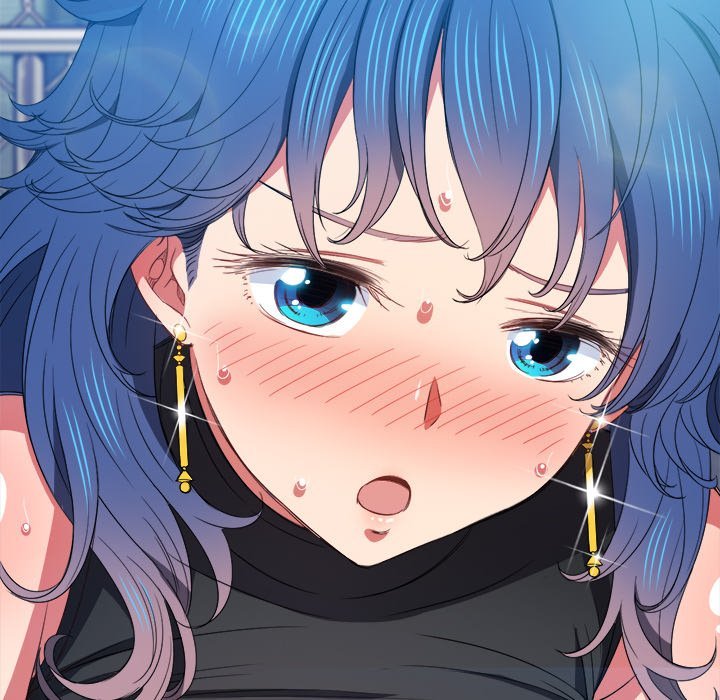 My High School Bully chapter 59 page 149