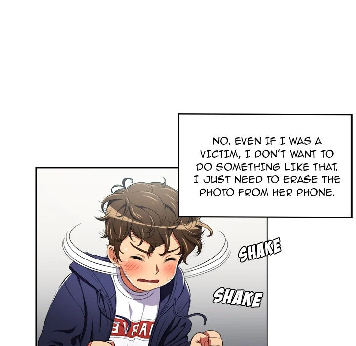 My High School Bully chapter 6 page 28