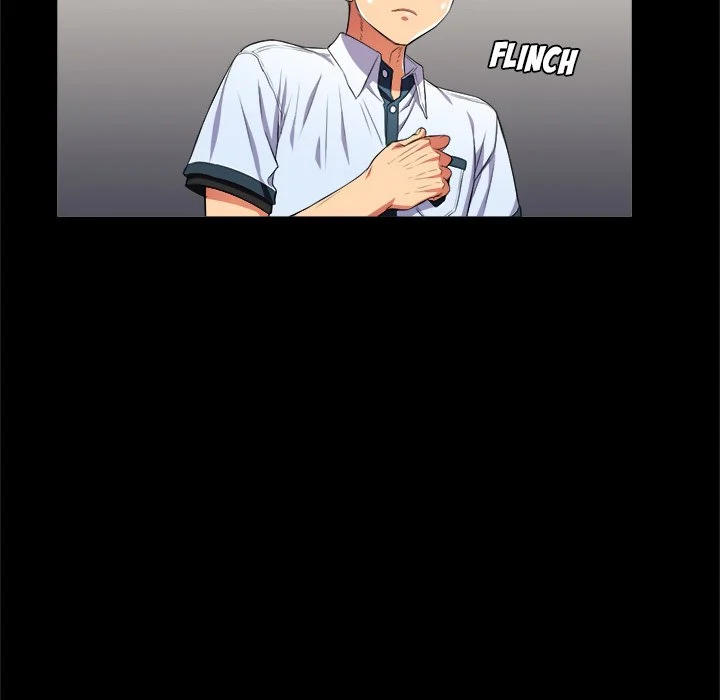 My High School Bully chapter 6 page 37