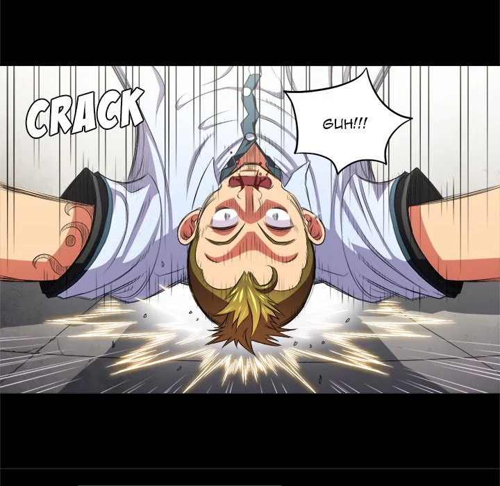 My High School Bully chapter 6 page 53