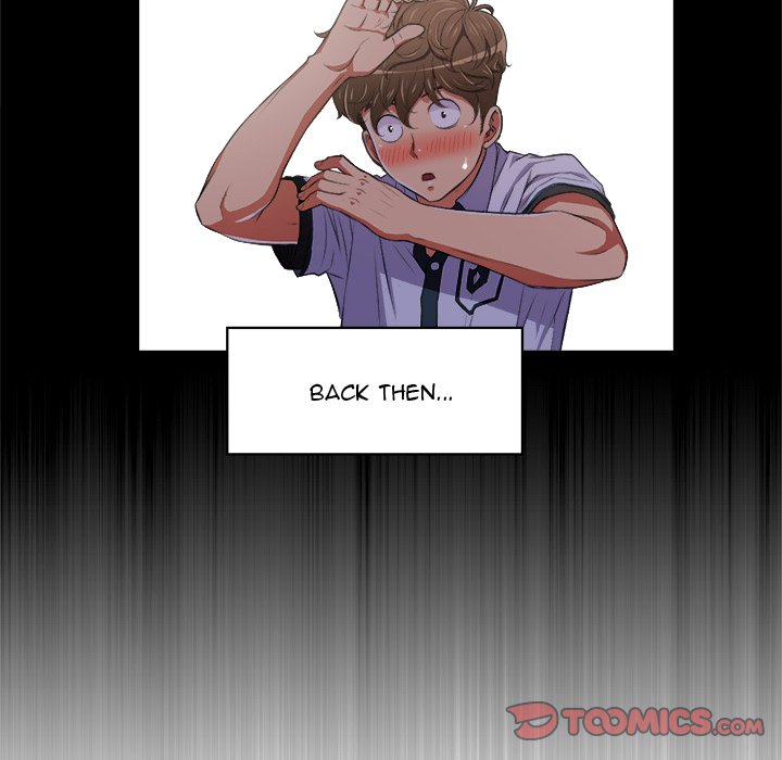 My High School Bully chapter 6 page 58