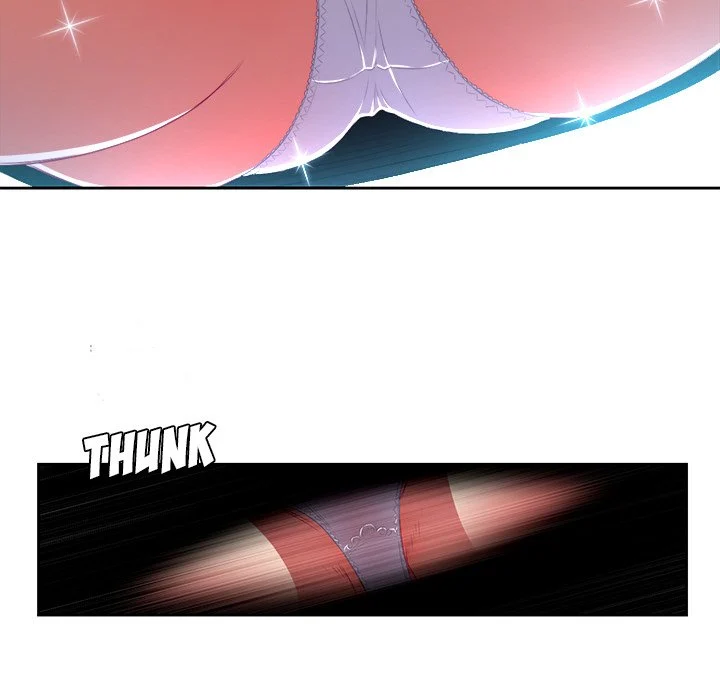 My High School Bully chapter 6 page 60