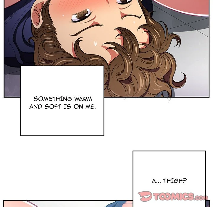 My High School Bully chapter 6 page 62