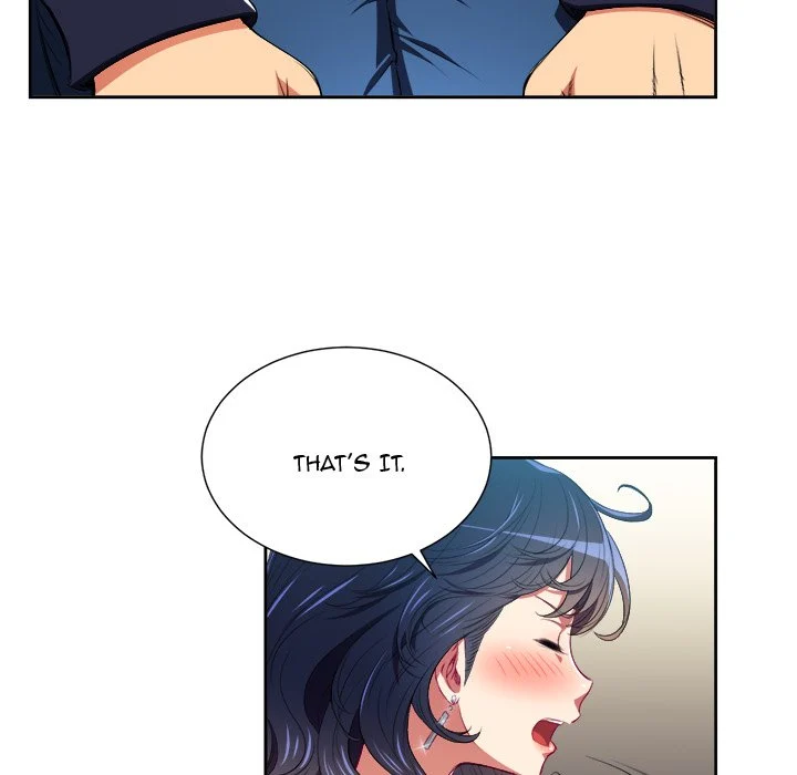 My High School Bully chapter 6 page 72