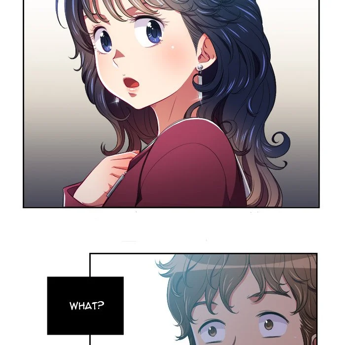 My High School Bully chapter 6 page 81
