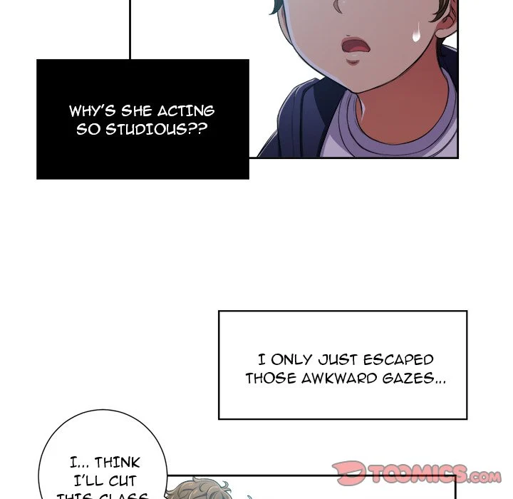 My High School Bully chapter 6 page 82
