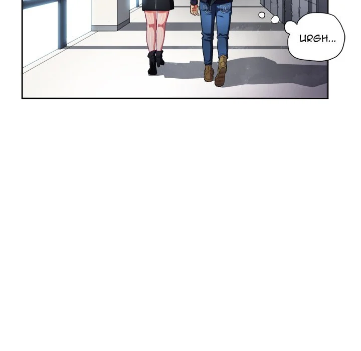 My High School Bully chapter 6 page 85