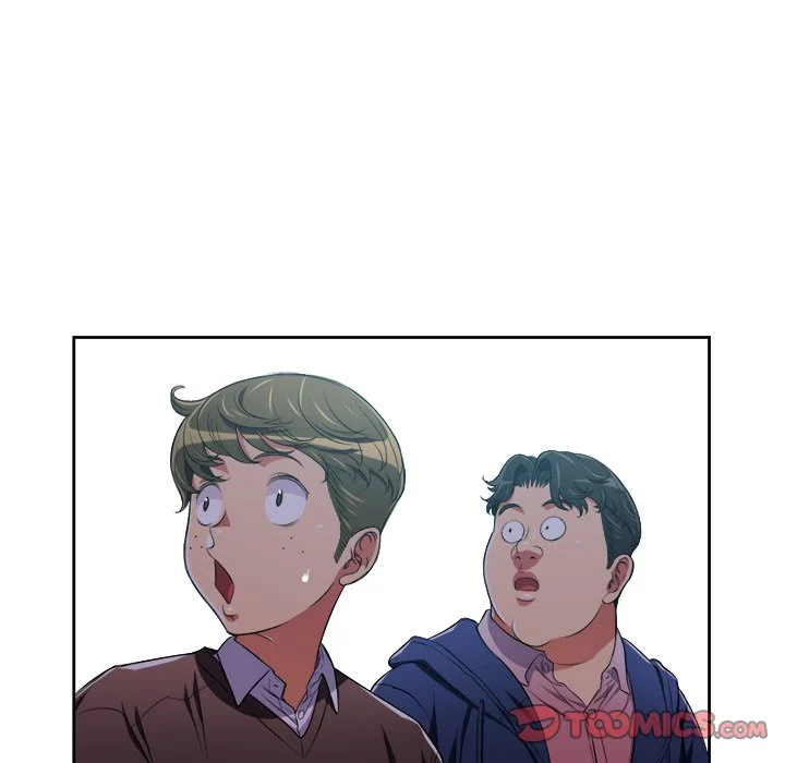 My High School Bully chapter 6 page 86