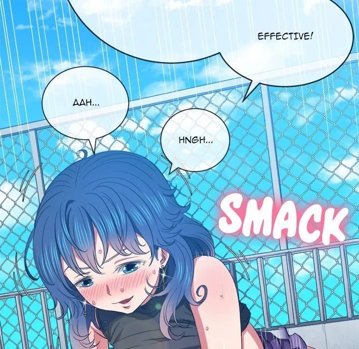 My High School Bully chapter 60 page 17