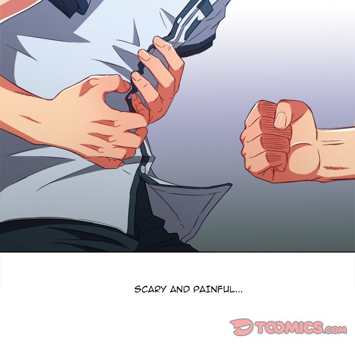 My High School Bully chapter 60 page 30