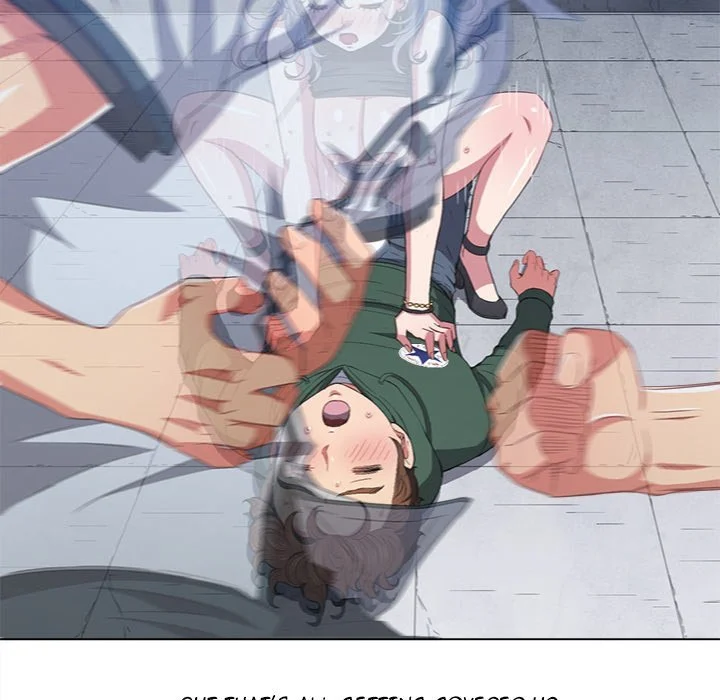 My High School Bully chapter 60 page 32