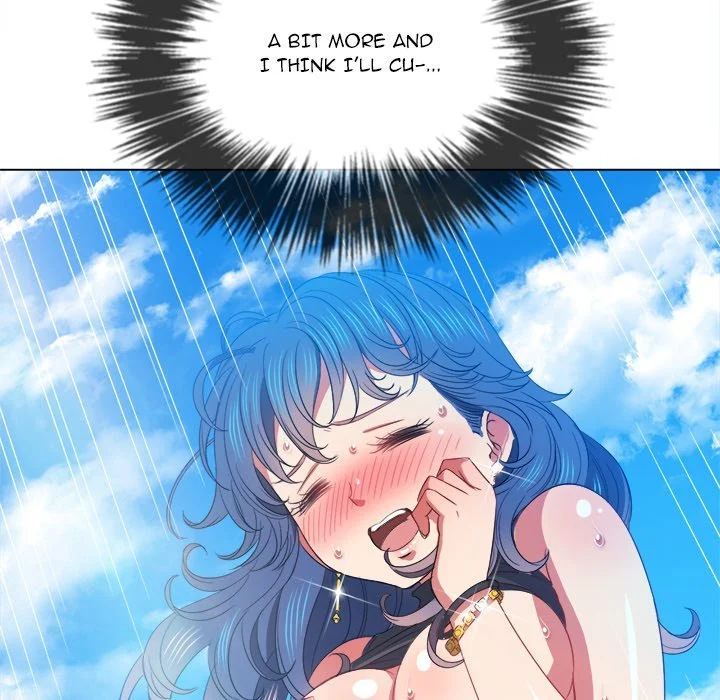 My High School Bully chapter 60 page 61