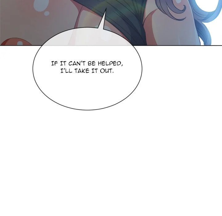 My High School Bully chapter 60 page 73