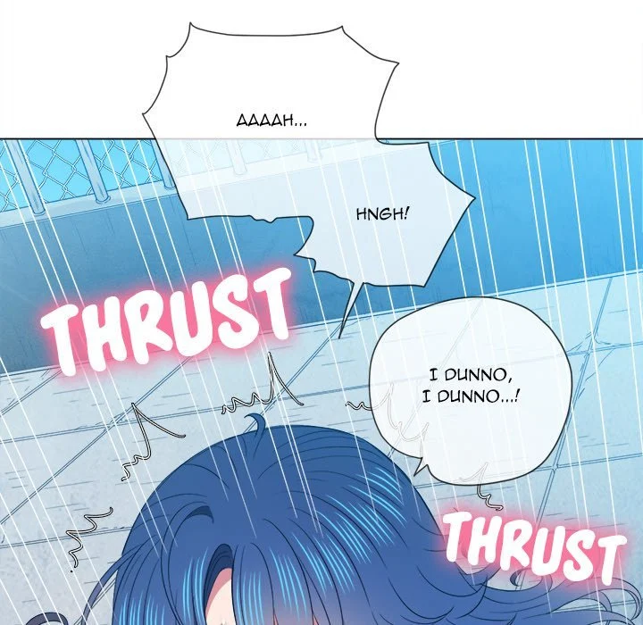 My High School Bully chapter 60 page 82